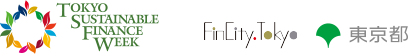 【公式】東京・サステナブル・ファイナンス・ウィーク 2024 | Tokyo Sustainable Finance Week