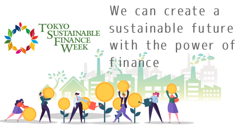 We can create a sustainable future with the power of finance