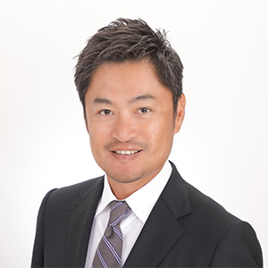 荒濤 大介