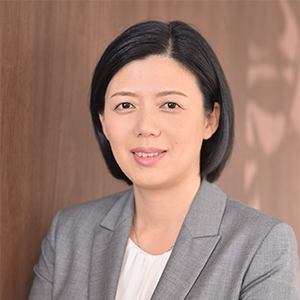 黄 春梅(ホァン チュンメイ)
