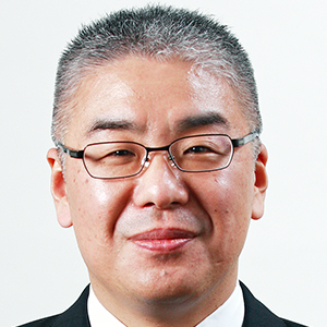 貝塚 元彦