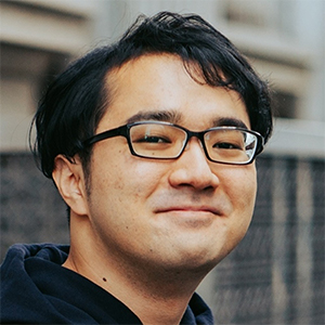 堅山 耀太郎