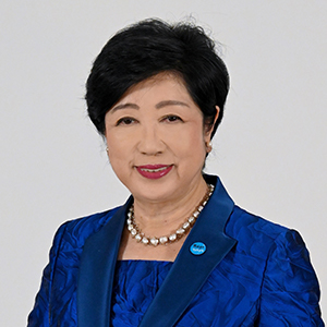 小池 百合子