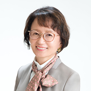 小崎 亜依子