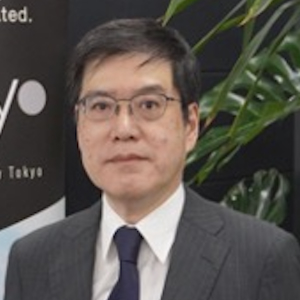 森田 宗男