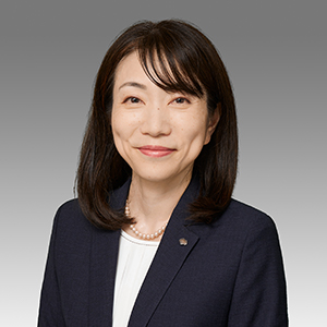 村山 治子