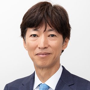 中野 晴啓