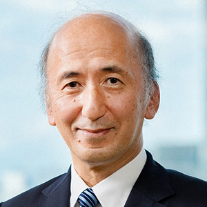 中曽 宏