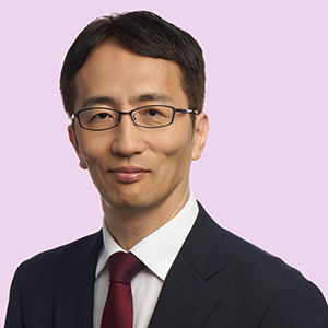野田 清史