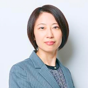 尾島 有美