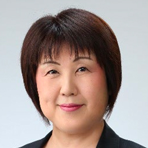 阪口 和子