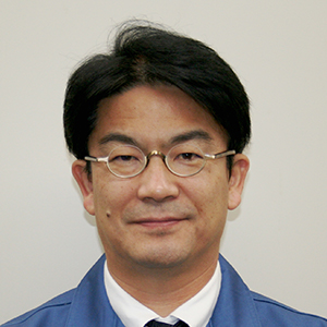 須澤 健一