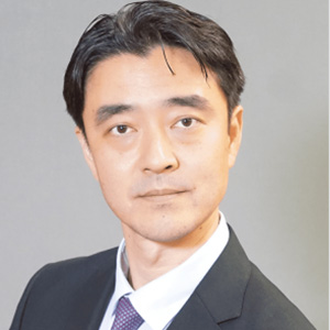 高田 英樹
