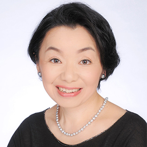 竹腰尚美