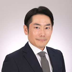 辻上 和也