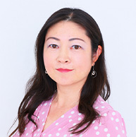 後谷 梨恵子