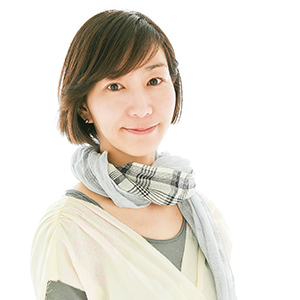 横田 響子