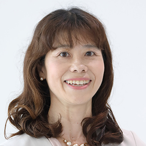 吉川 美奈子