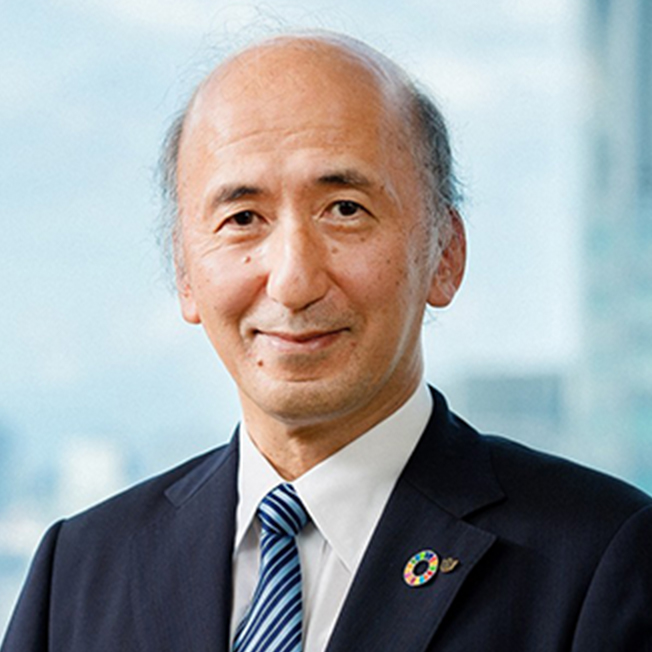 中曽 宏